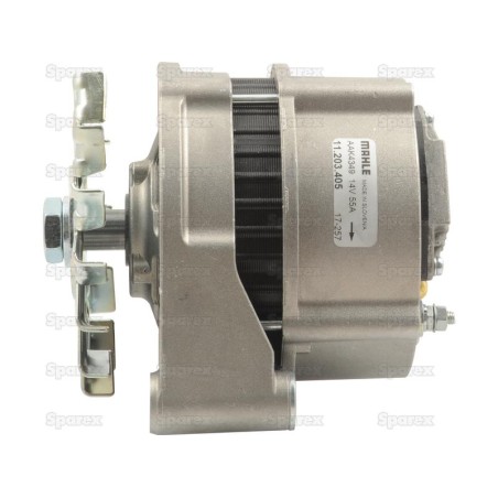 Alternator (Mahle) - 14V, 55 Ampery