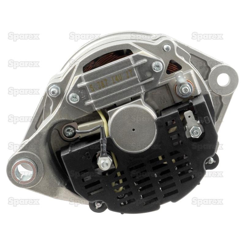 Alternator (Mahle) - 14V, 65 Ampery