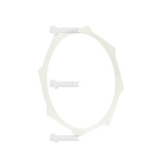 PTO Free Wheel Washer (Nylon) 