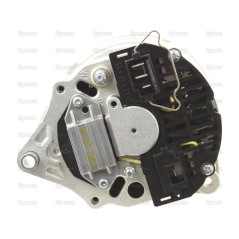 Alternator (Mahle) - 14V, 65 Ampery 