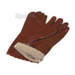 PVC Coated Gauntlets - 9/L