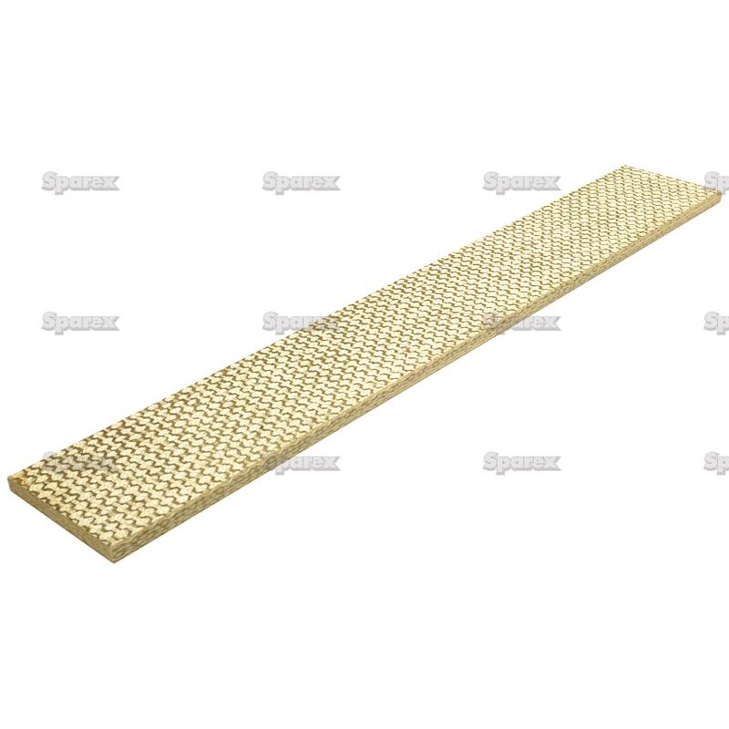 Płytka Long life (370mm x 60mm x 6.5mm) Zastępuje: 4070113193