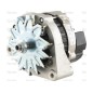 Alternator (Mahle) - 14V, 65 Ampery