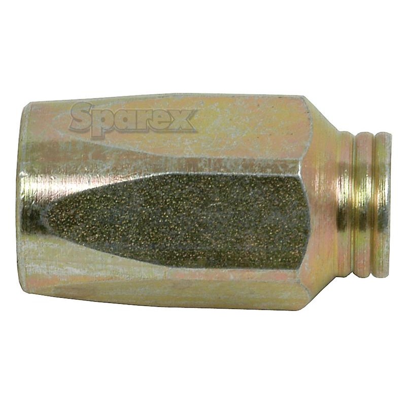 R/U FERRULE 1/4'' 2 WIRE S