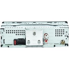 Radio - Android | Aux In | USB | Receiver| Short Body (MVH-S120UB) 