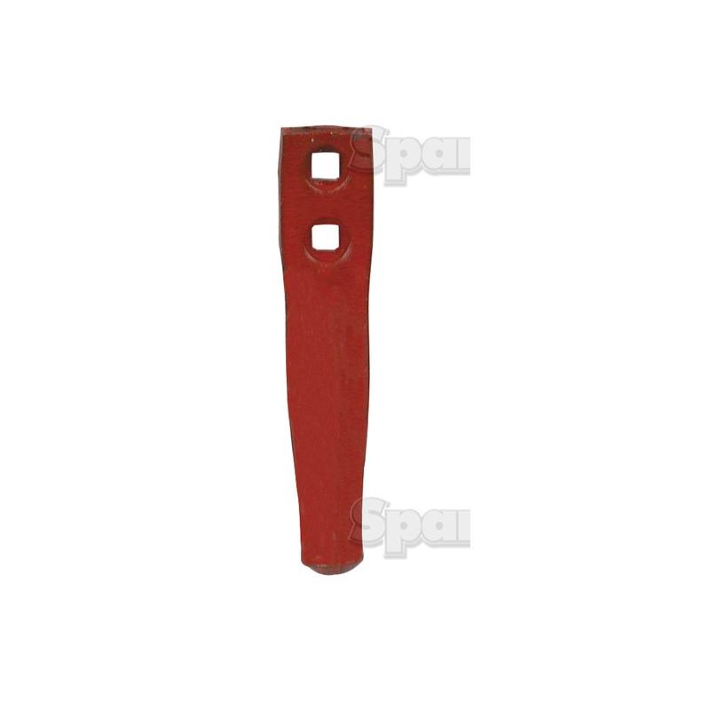 Redlica 155x35x8mm odległość pomiedzy otworami 28mm Zastępuje: 01010062