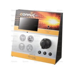 Regał ekspozycyjny CONNIX