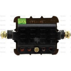 Regulator napięcia 12V 