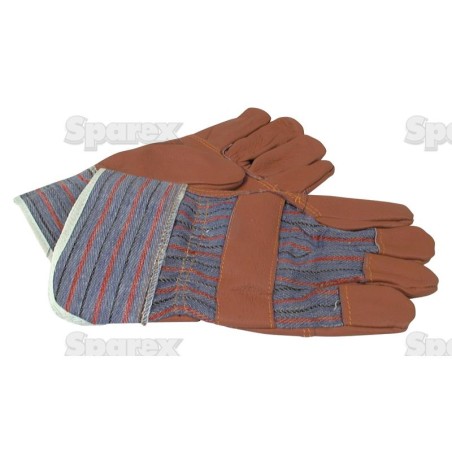 Rigger Gloves - 9/L