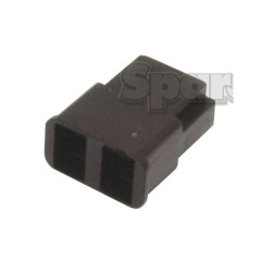 Rocker switch Housing 3 Socket - uniwersalne, 10mm x 16mm