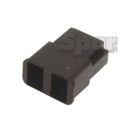 Rocker switch Housing 3 Socket - uniwersalne, 10mm x 16mm