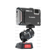 ROKK™ mini adapter do kamer GoPro i Garmin 