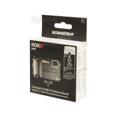 ROKK™ Mini adapter do aparatów cyfrowych 