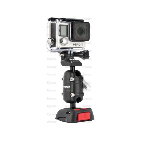 ROKK™ mini adapter do kamer GoPro i Garmin