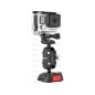 ROKK™ mini adapter do kamer GoPro i Garmin