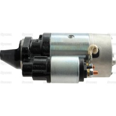 Rozrusznik - 12V, 2.7Natężenie (Mahle)