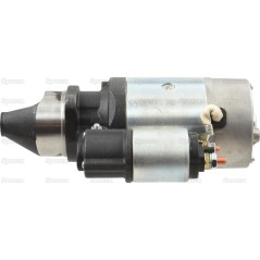 Rozrusznik - 12V, 2.7Natężenie (Mahle)