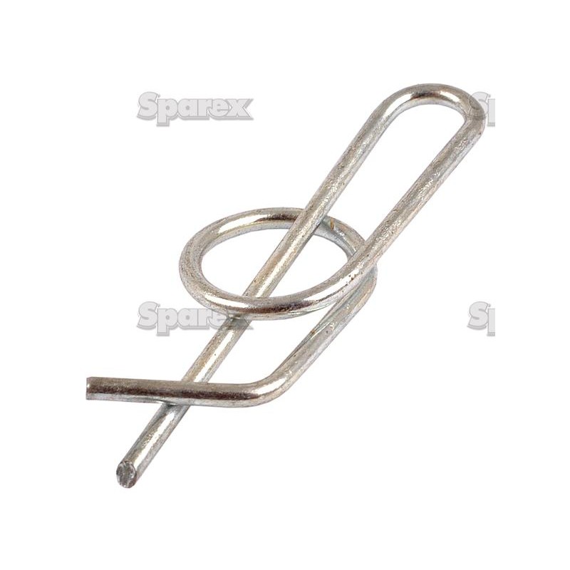 Rue Ring Cotter Pin 5/16'' Ø Shaft