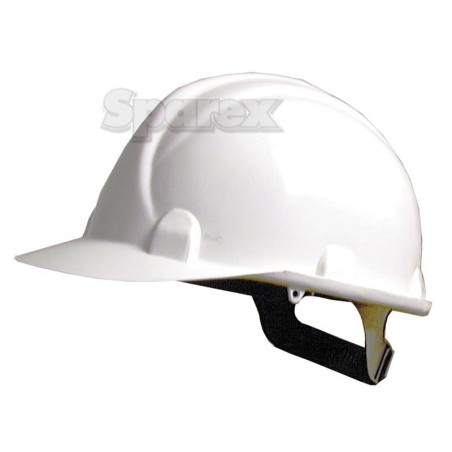 SAFETY HAT-BS5240 WHITE