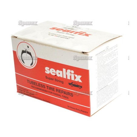 Sealflix-Sortiment (50 szt)