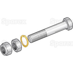 Shear Bolt, 