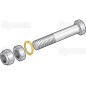 Shear Bolt,