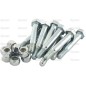 Shear Bolt,