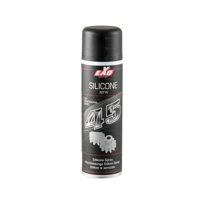 Silikon w Aerozolu EXO - 500ml aerosol