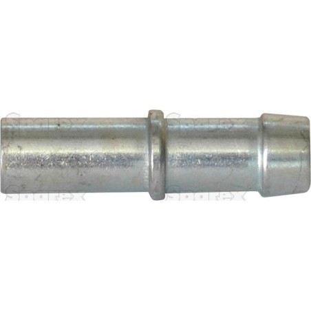 SLEEVE CONNECTOR 12MM NW10