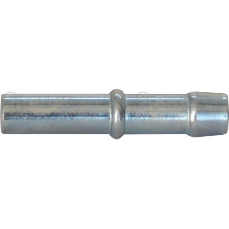 SLEEVE CONNECTOR 8MM NW6