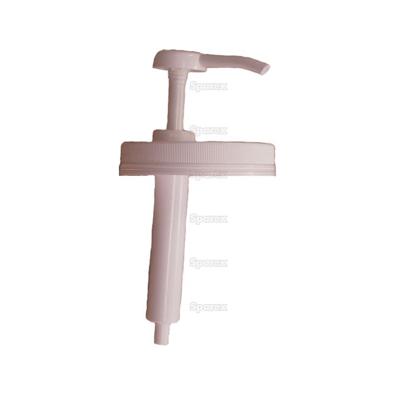 Soap Pump (Pasuje do: S.23985)