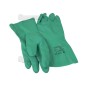 Solvex Nitrile Gloves - 9/L