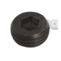 Sparex - Closed Krążyna Plug - Pasuje do Sparex 3/8''  1/2'' Zawór