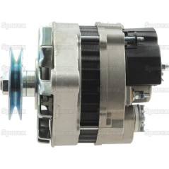 Alternator (Mahle) - 14V, 65 Ampery 