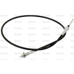 Sparex Kabel zdalnego sterowania – typu Morse 3M 