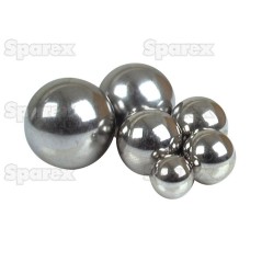 Sparex Carbon Steel Ball Bearing Kit - Imperialny Ø3/16 to 7/8'' 