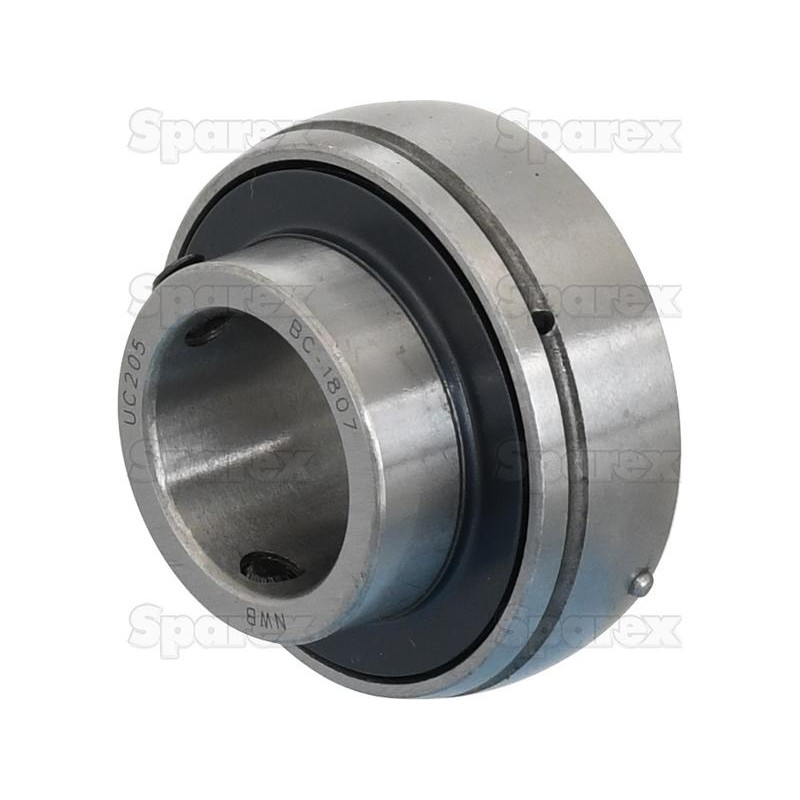 Sparex Plummer Block Bearing Insert (UC205)