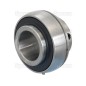 Sparex Plummer Block Bearing Insert (UC205)