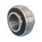 Sparex Plummer Block Bearing Insert (UC206)