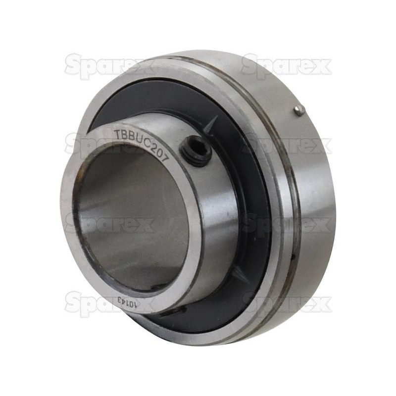 Sparex Plummer Block Bearing Insert (UC207)