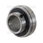 Sparex Plummer Block Bearing Insert (UC207)