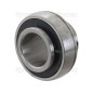 Sparex Plummer Block Bearing Insert (UC207)