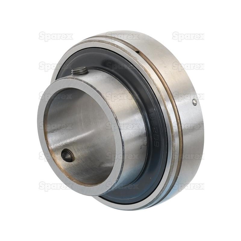 Sparex Plummer Block Bearing Insert (UC209)