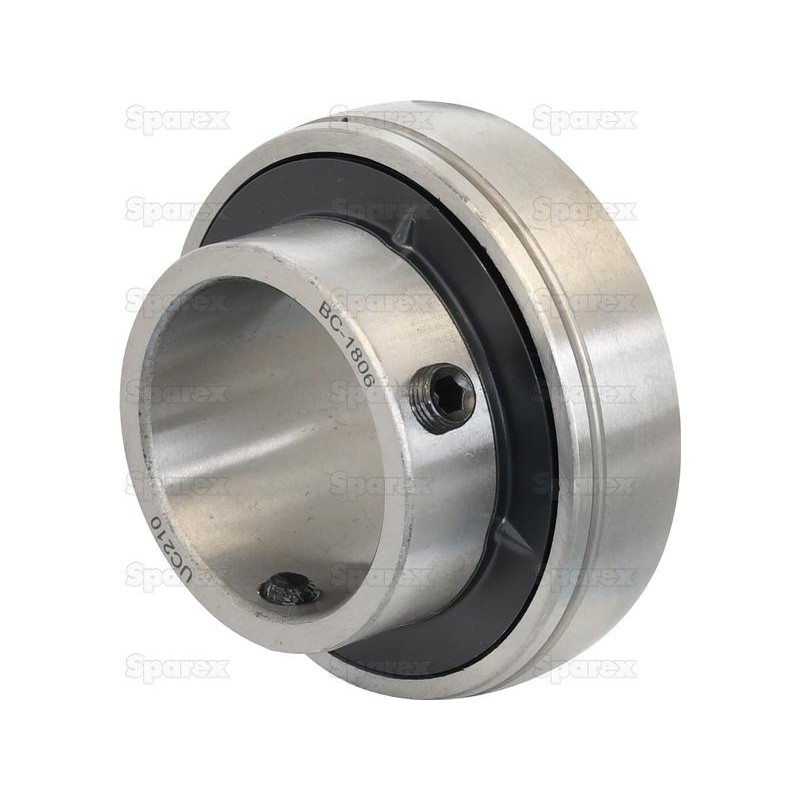 Sparex Plummer Block Bearing Insert (UC210)