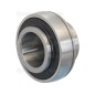 Sparex Plummer Block Bearing Inserts (UC207) (agropak 1szt.)