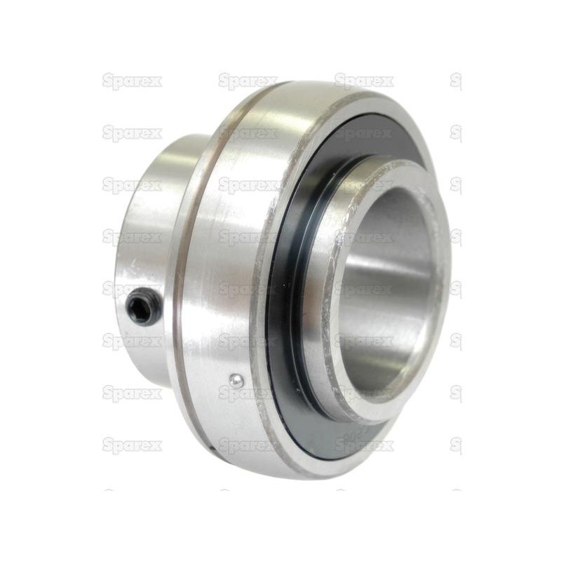 Sparex Plummer Block Bearing Inserts (UC208) (agropak 1szt.)