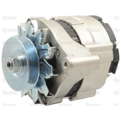 Alternator (Mahle) - 14V, 65 Ampery 