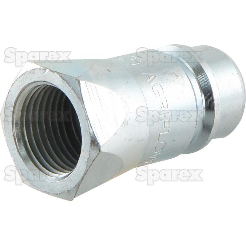 Sparex Wtyczka hydrauliczna Męski 1/2'' Wielkość montażowa x 1/2'' BSP Gwint żeński