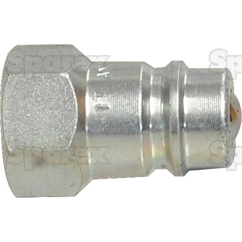 Sparex Wtyczka hydrauliczna Męski 1/2'' Wielkość montażowa x 1/2'' BSP Gwint żeński