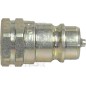 Sparex Wtyczka hydrauliczna Męski 1/2'' Wielkość montażowa x M22 x 1.50 Metryczny Gwint żeński